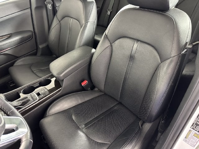 2019 Kia Optima EX Turbo