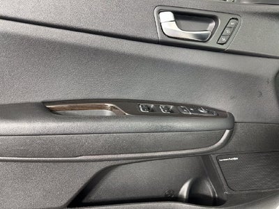 2019 Kia Optima EX Turbo