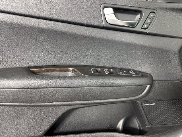 2019 Kia Optima EX Turbo