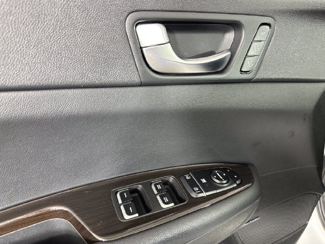 2019 Kia Optima EX Turbo
