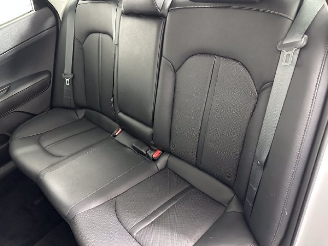2019 Kia Optima EX Turbo