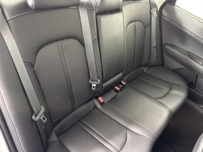 2019 Kia Optima EX Turbo