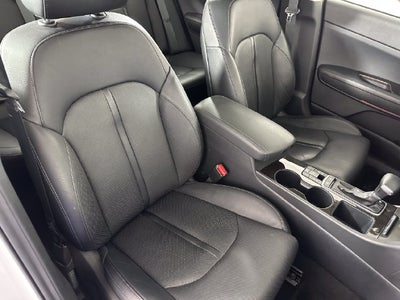 2019 Kia Optima EX Turbo