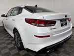 2019 Kia Optima EX Turbo