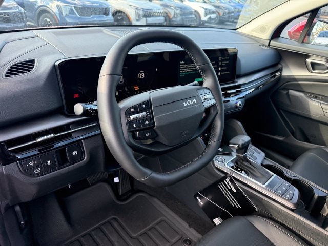 2027 Kia Sportage EX