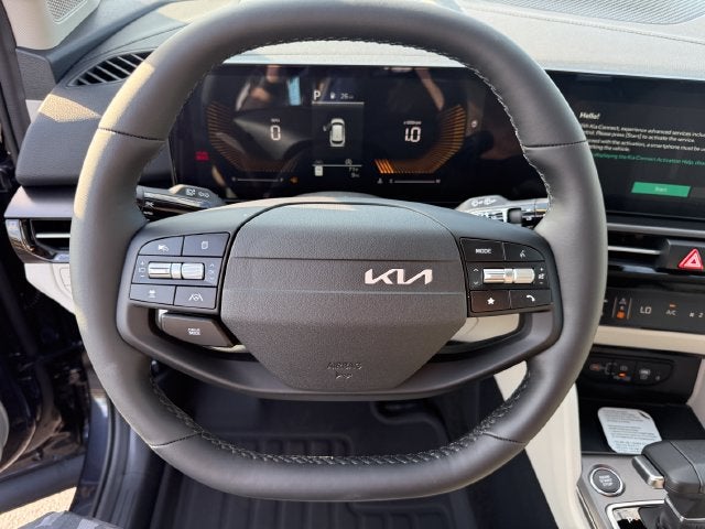 2027 Kia Sportage EX