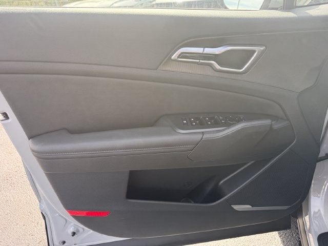 2027 Kia Sportage EX