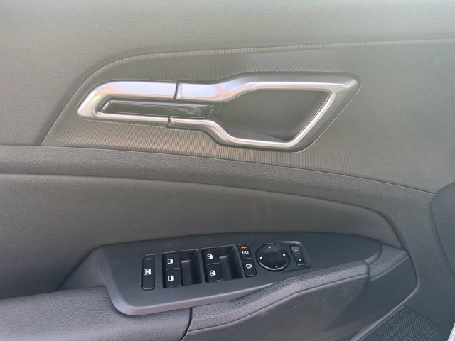 2027 Kia Sportage EX