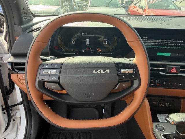 2027 Kia Sportage X-Line