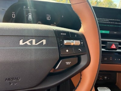2027 Kia Sportage X-Line
