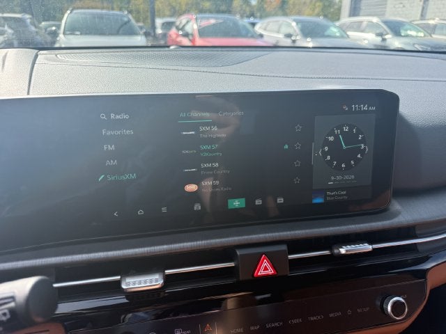 2027 Kia Sportage X-Line