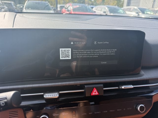 2027 Kia Sportage X-Line