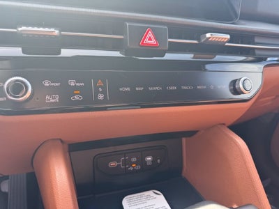 2027 Kia Sportage X-Line