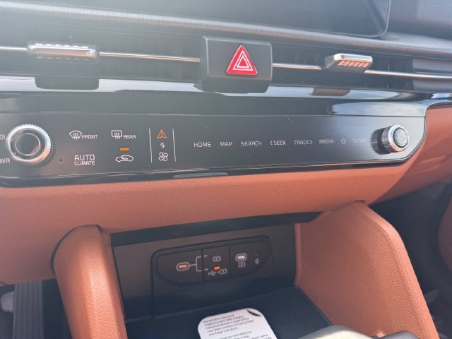 2027 Kia Sportage X-Line