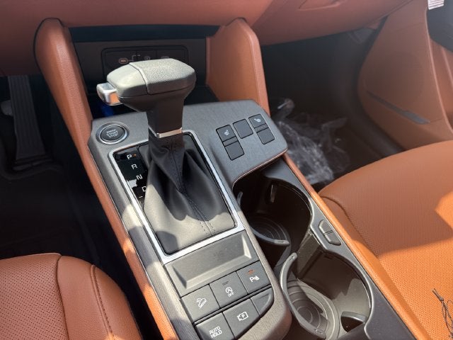2027 Kia Sportage X-Line