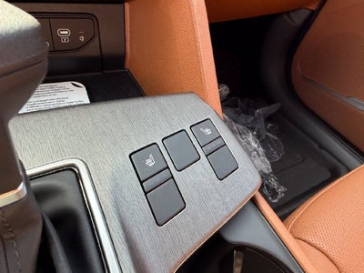 2027 Kia Sportage X-Line