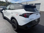 2027 Kia Sportage X-Line