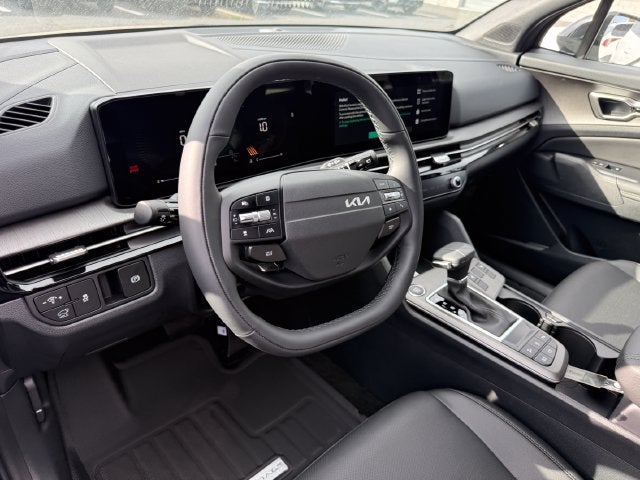 2027 Kia Sportage X-Line