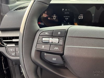 2027 Kia Sportage X-Line