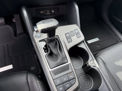 2027 Kia Sportage X-Line