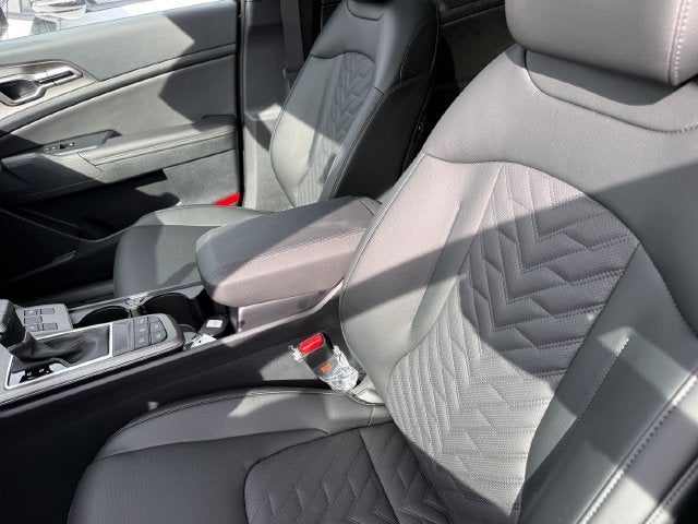 2027 Kia Sportage X-Line