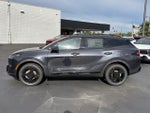 2027 Kia Sportage X-Line