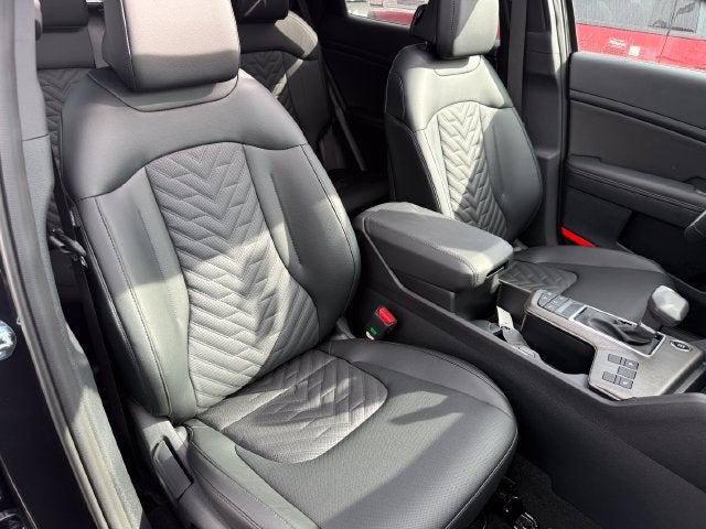 2027 Kia Sportage X-Line