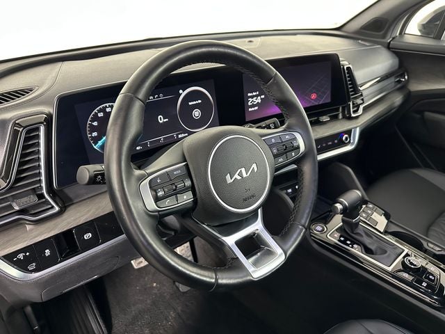 2023 Kia Sportage X-Pro