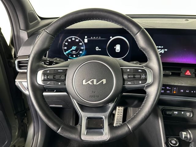 2023 Kia Sportage X-Pro