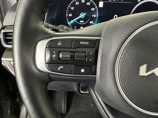 2023 Kia Sportage X-Pro