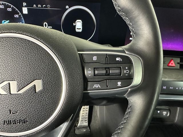 2023 Kia Sportage X-Pro