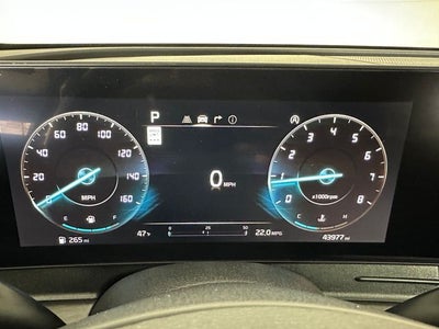 2023 Kia Sportage X-Pro