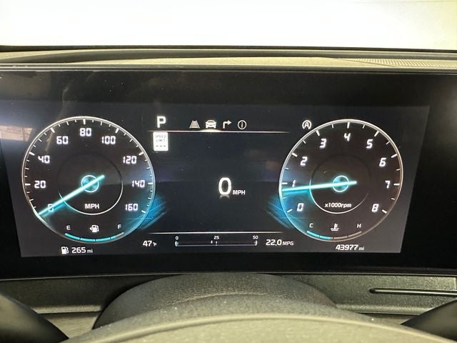 2023 Kia Sportage X-Pro