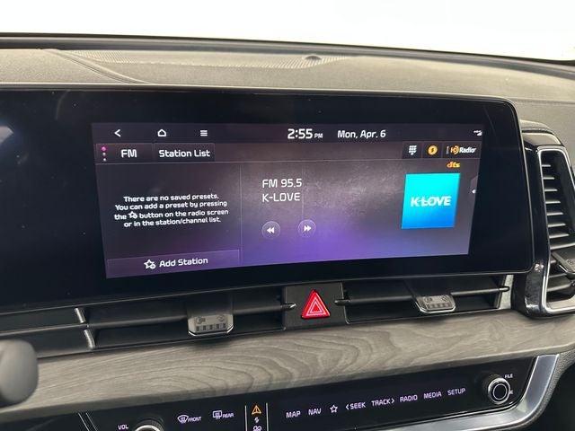 2023 Kia Sportage X-Pro