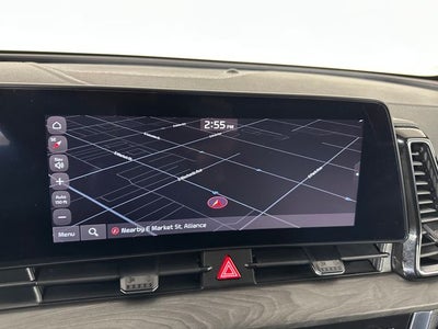 2023 Kia Sportage X-Pro