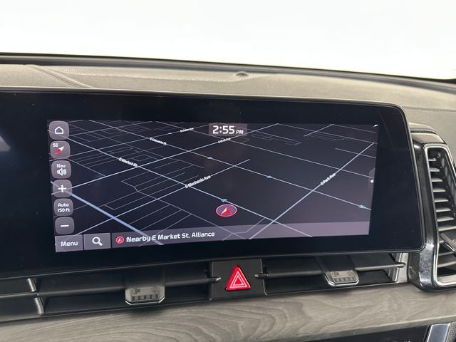 2023 Kia Sportage X-Pro