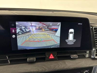 2023 Kia Sportage X-Pro