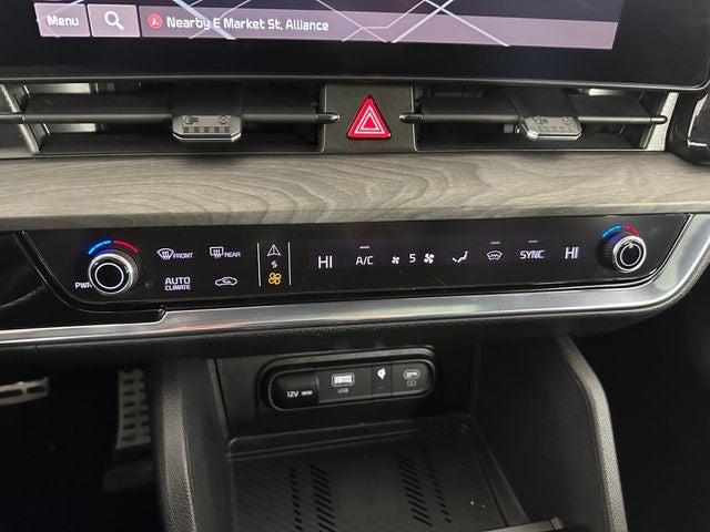 2023 Kia Sportage X-Pro