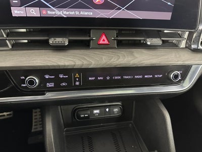 2023 Kia Sportage X-Pro