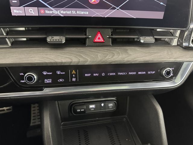 2023 Kia Sportage X-Pro