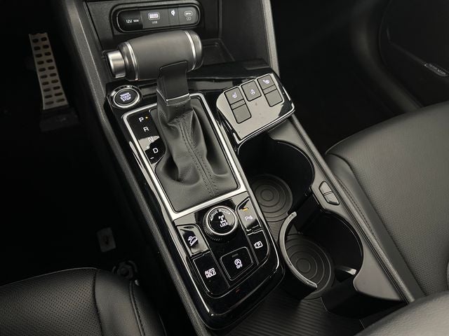 2023 Kia Sportage X-Pro