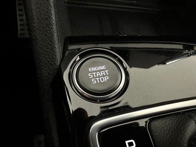 2023 Kia Sportage X-Pro