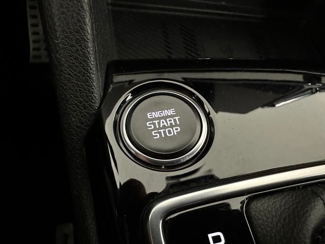 2023 Kia Sportage X-Pro