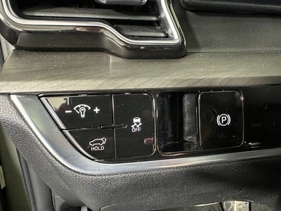 2023 Kia Sportage X-Pro
