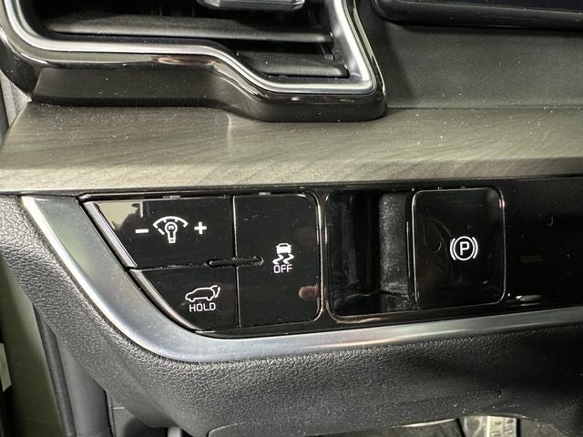 2023 Kia Sportage X-Pro