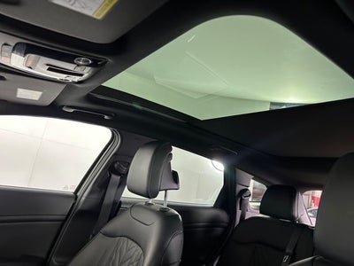 2023 Kia Sportage X-Pro