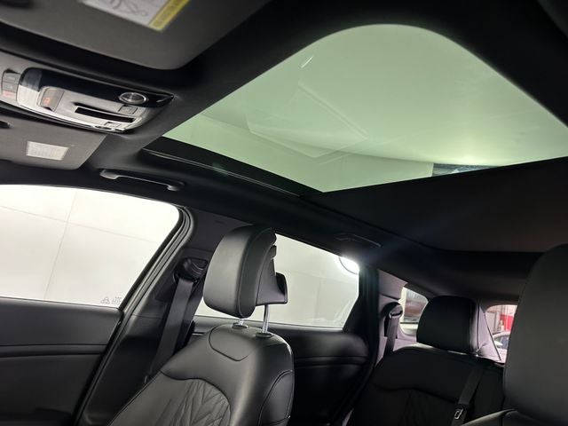 2023 Kia Sportage X-Pro