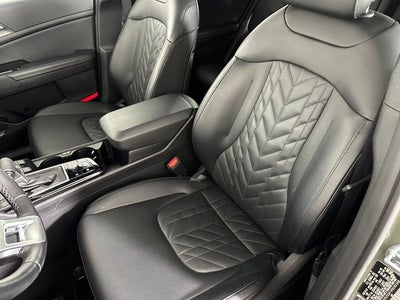 2023 Kia Sportage X-Pro