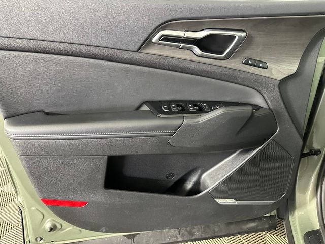 2023 Kia Sportage X-Pro