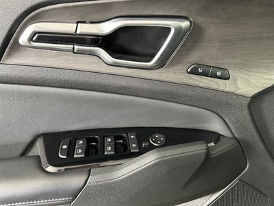2023 Kia Sportage X-Pro
